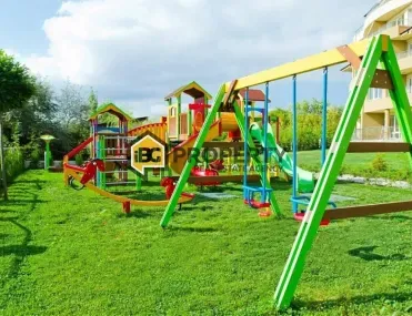 2-стаен, Покрайнини, Варна - снимка 6 от 12