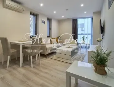 2-стаен, Тракия, Варна - снимка 2 от 5