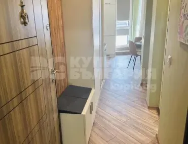 2-стаен, Тракия, Варна - снимка 6 от 18