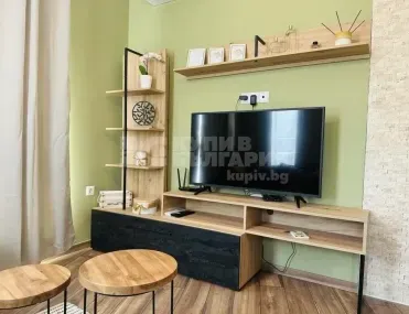 2-стаен, Тракия, Варна - снимка 11 от 18