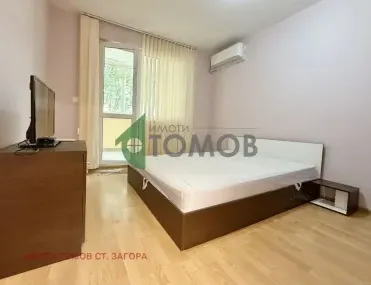 2-стаен, Център, Стара Загора - снимка 2 от 10
