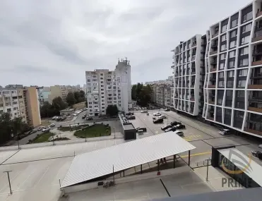 2-стаен, Изгрев, Бургас - снимка 14 от 15