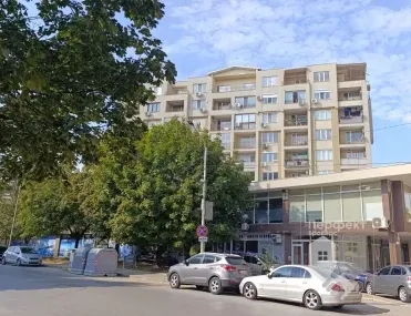 2-стаен, Бузлуджа, Велико Търново - снимка 5 от 10