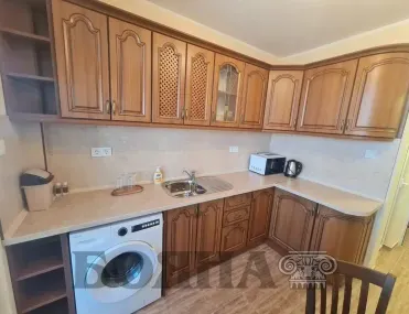 2-стаен, Център, Русе