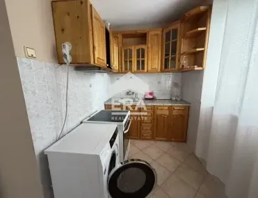 2-стаен, Хасково, Южна България - снимка 3 от 8