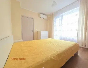 2-стаен, Тракия, Варна - снимка 2 от 11