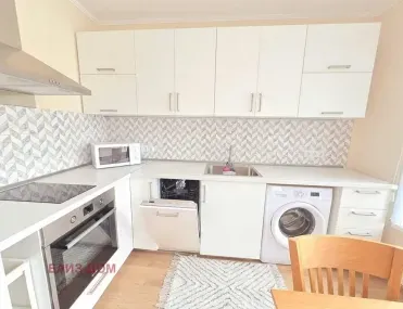 2-стаен, Тракия, Варна - снимка 10 от 11