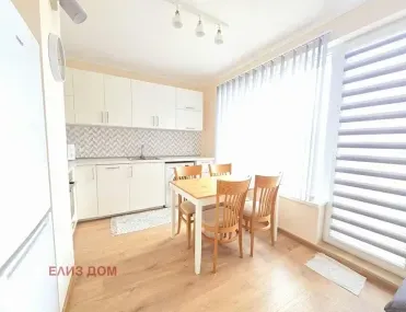 2-стаен, Тракия, Варна - снимка 7 от 11