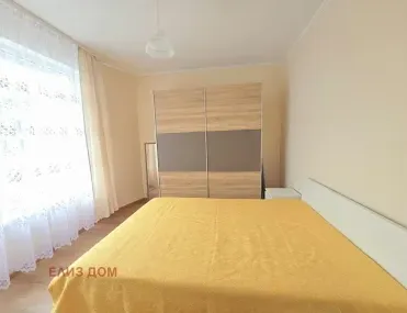 2-стаен, Тракия, Варна - снимка 3 от 11