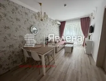 2-стаен, Покрайнини, Бургас - снимка 6 от 10