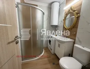 2-стаен, Покрайнини, Бургас - снимка 2 от 10
