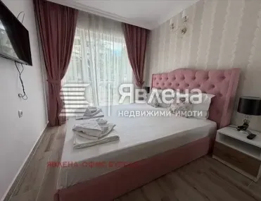 2-стаен, Покрайнини, Бургас - снимка 9 от 10