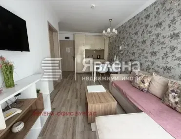 2-стаен, Покрайнини, Бургас - снимка 7 от 10