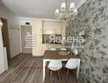2-стаен, Покрайнини, Бургас - снимка 8 от 10