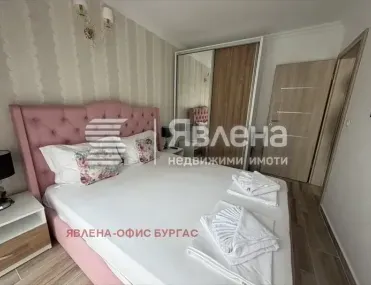 2-стаен, Покрайнини, Бургас