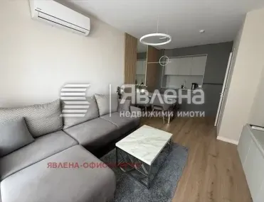 2-стаен, Покрайнини, Бургас - снимка 8 от 12