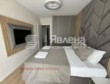 2-стаен, Покрайнини, Бургас - снимка 9 от 12