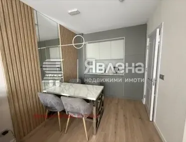 2-стаен, Покрайнини, Бургас - снимка 11 от 12