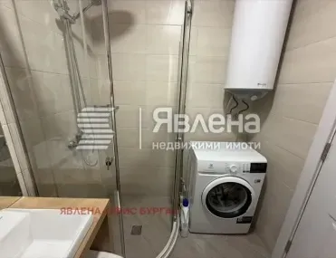 2-стаен, Покрайнини, Бургас - снимка 4 от 12