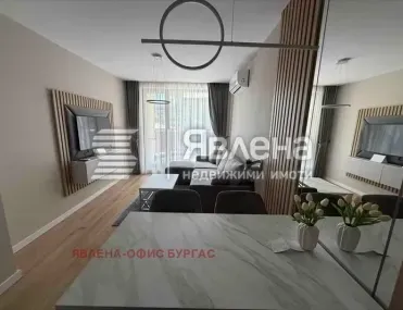 2-стаен, Покрайнини, Бургас - снимка 7 от 12