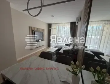 2-стаен, Покрайнини, Бургас - снимка 10 от 12