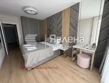 2-стаен, Покрайнини, Бургас