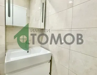 2-стаен, Три чучура, Стара Загора - снимка 6 от 13