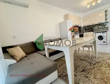 2-стаен, Три чучура, Стара Загора - снимка 12 от 13