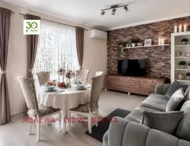 2-стаен, Аспарухово, Варна - снимка 4 от 7