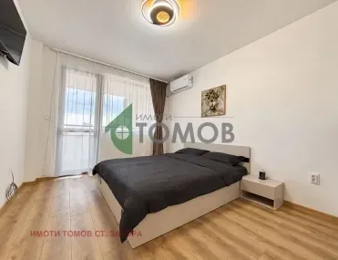 2-стаен, Гео Милев, Стара Загора - снимка 4 от 16