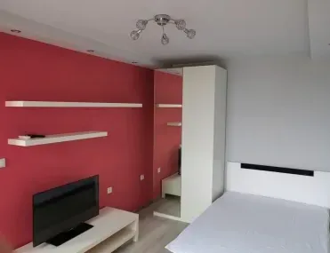 2-стаен, Дружба 1, София