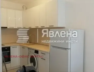 2-стаен, Възраждане, Бургас - снимка 5 от 17