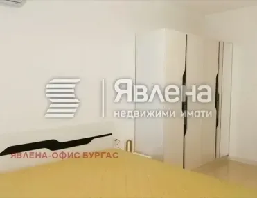 2-стаен, Възраждане, Бургас - снимка 11 от 17