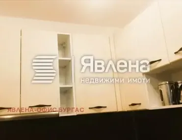 2-стаен, Възраждане, Бургас - снимка 14 от 17