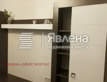 2-стаен, Възраждане, Бургас - снимка 4 от 17
