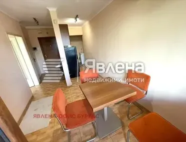 2-стаен, Възраждане, Бургас - снимка 6 от 8