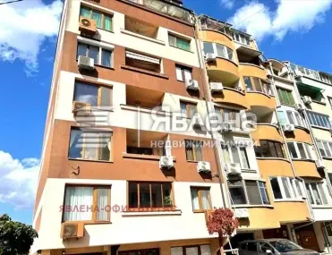 2-стаен, Възраждане, Бургас - снимка 4 от 8