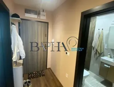 2-стаен, Бриз, Варна - снимка 6 от 16