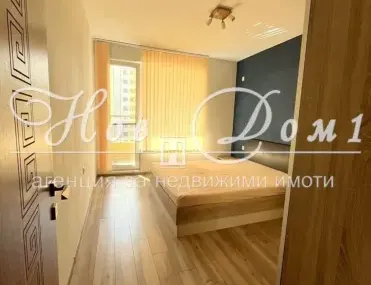 2-стаен, Тракия, Варна - снимка 14 от 15