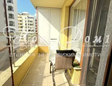 2-стаен, Тракия, Варна - снимка 3 от 15