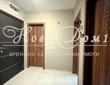 2-стаен, Тракия, Варна - снимка 7 от 15