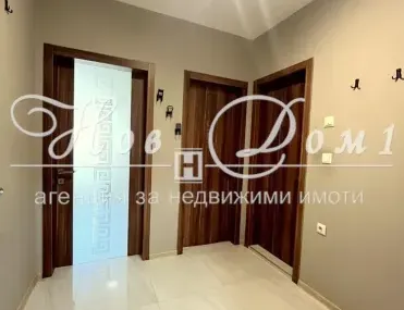 2-стаен, Тракия, Варна - снимка 6 от 15