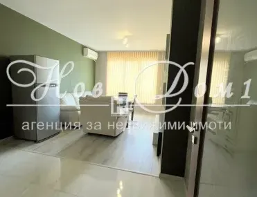 2-стаен, Тракия, Варна - снимка 9 от 15