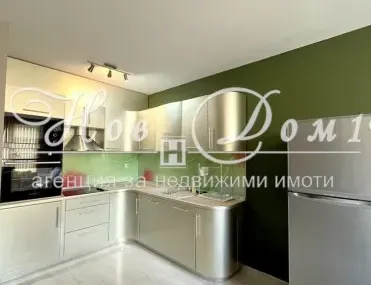 2-стаен, Тракия, Варна - снимка 11 от 15