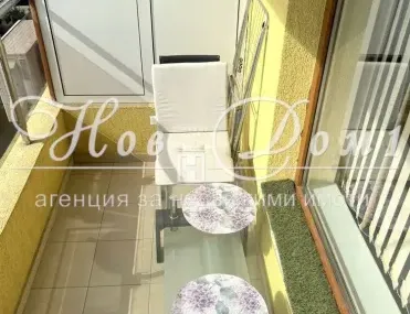 2-стаен, Тракия, Варна - снимка 4 от 15