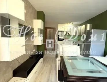 2-стаен, Тракия, Варна - снимка 8 от 15