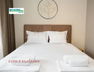 2-стаен, Несебър, Югоизточна България - снимка 8 от 12