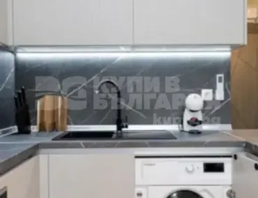 2-стаен, Несебър, Югоизточна България - снимка 9 от 12