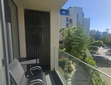 2-стаен, Несебър, Югоизточна България - снимка 3 от 11