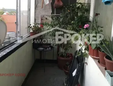 2-стаен, Сливен, Югоизточна България - снимка 8 от 10